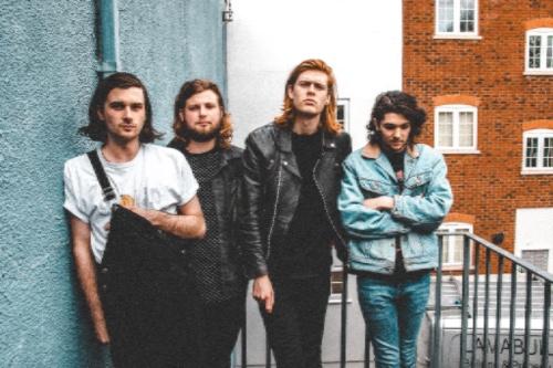 The Amazons will be playing The Bullingdon in Oxford in March as part of their UK tour