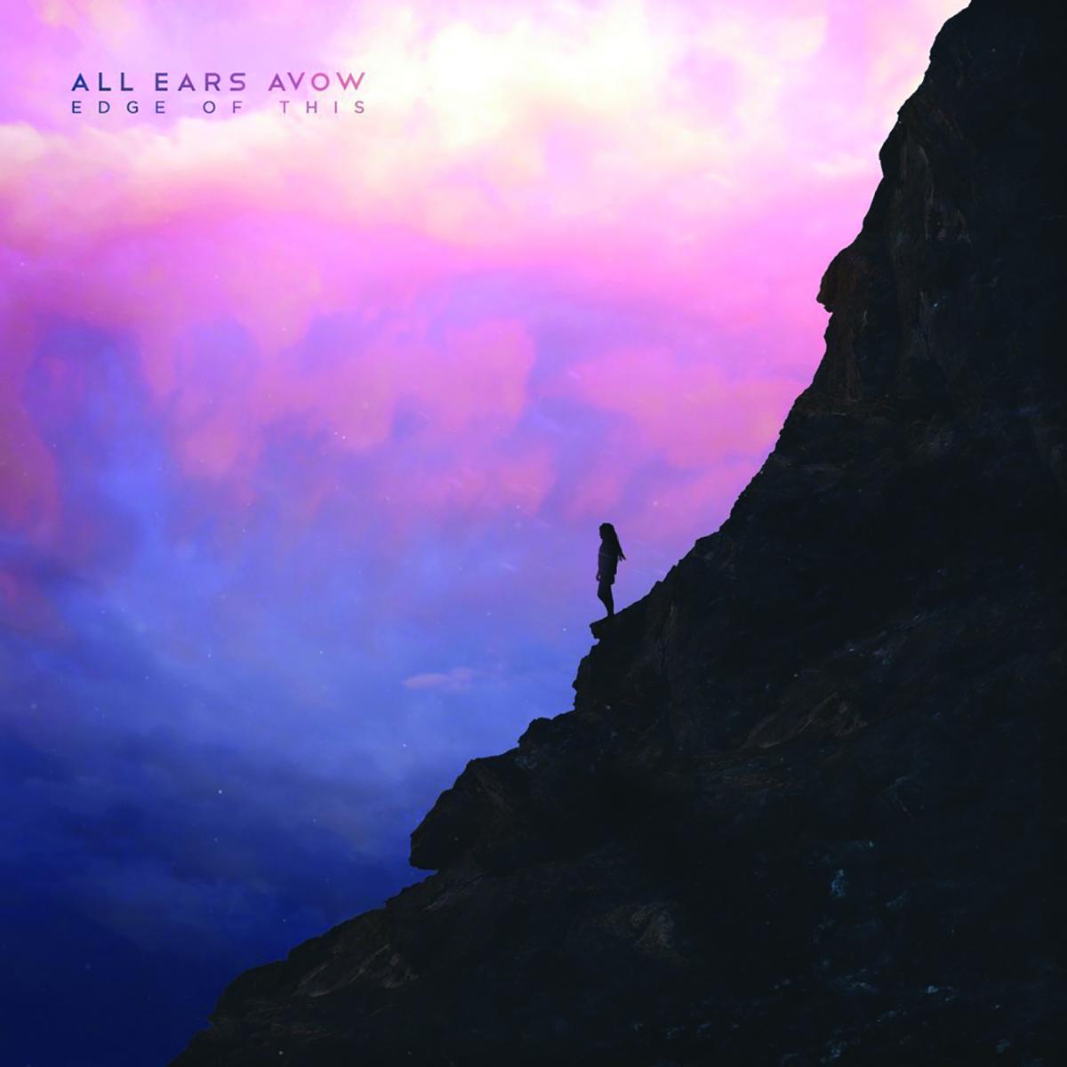 Gig Monkey reviews... All Ears Avow - Edge of This (EP)