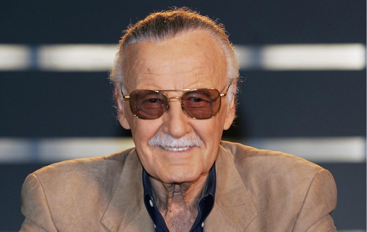 Rare Marvel artwork signed by Stan Lee to land at Castle Galleries in Reading
