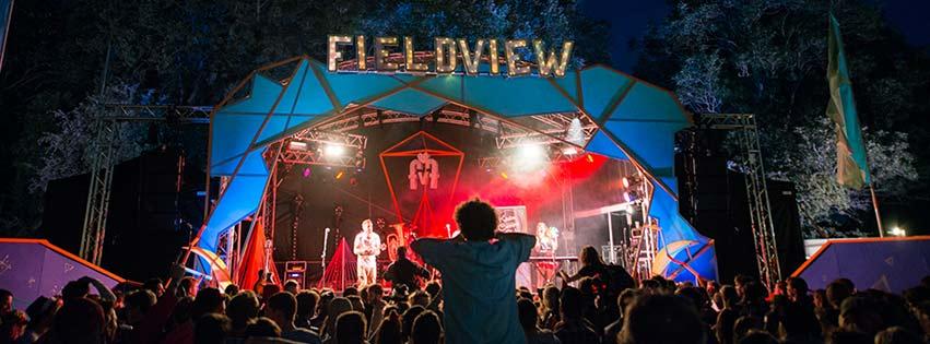 Fieldview Festival to return to Wiltshire in August