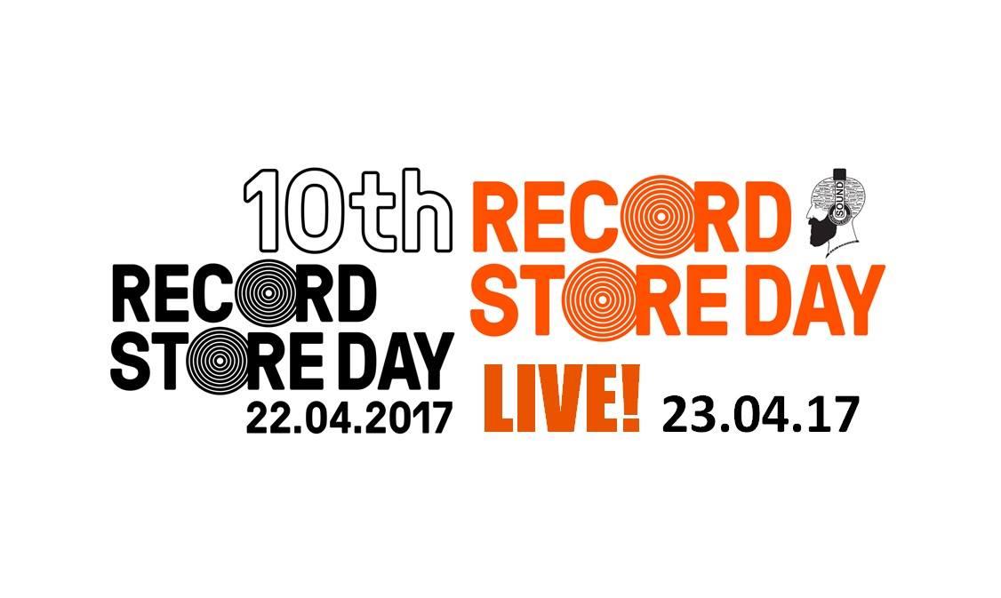 10th Record Store Day - What's IN STORE at..... Sound Knowledge, Marlborough