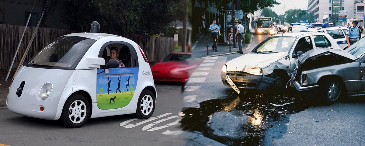 Safety fears over driverless and electric cars make majority of Brits 'cautious' apparently...