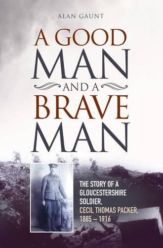 A Good Man and A Brave Man - book review by Geoff Roberts