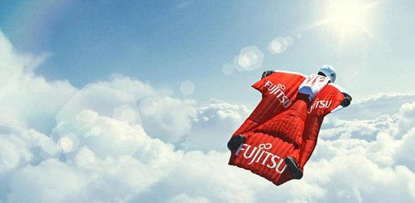 Wingsuit daredevil to meet public ahead of attempt to break four world records