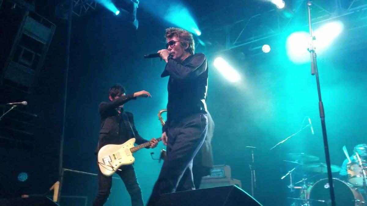 The Psychedelic Furs announce UK 