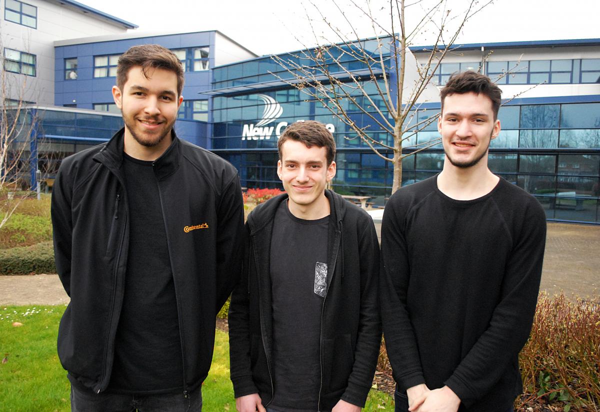 New College students take part in first student eSports tournament in London with PlayStation‚Äôs backing