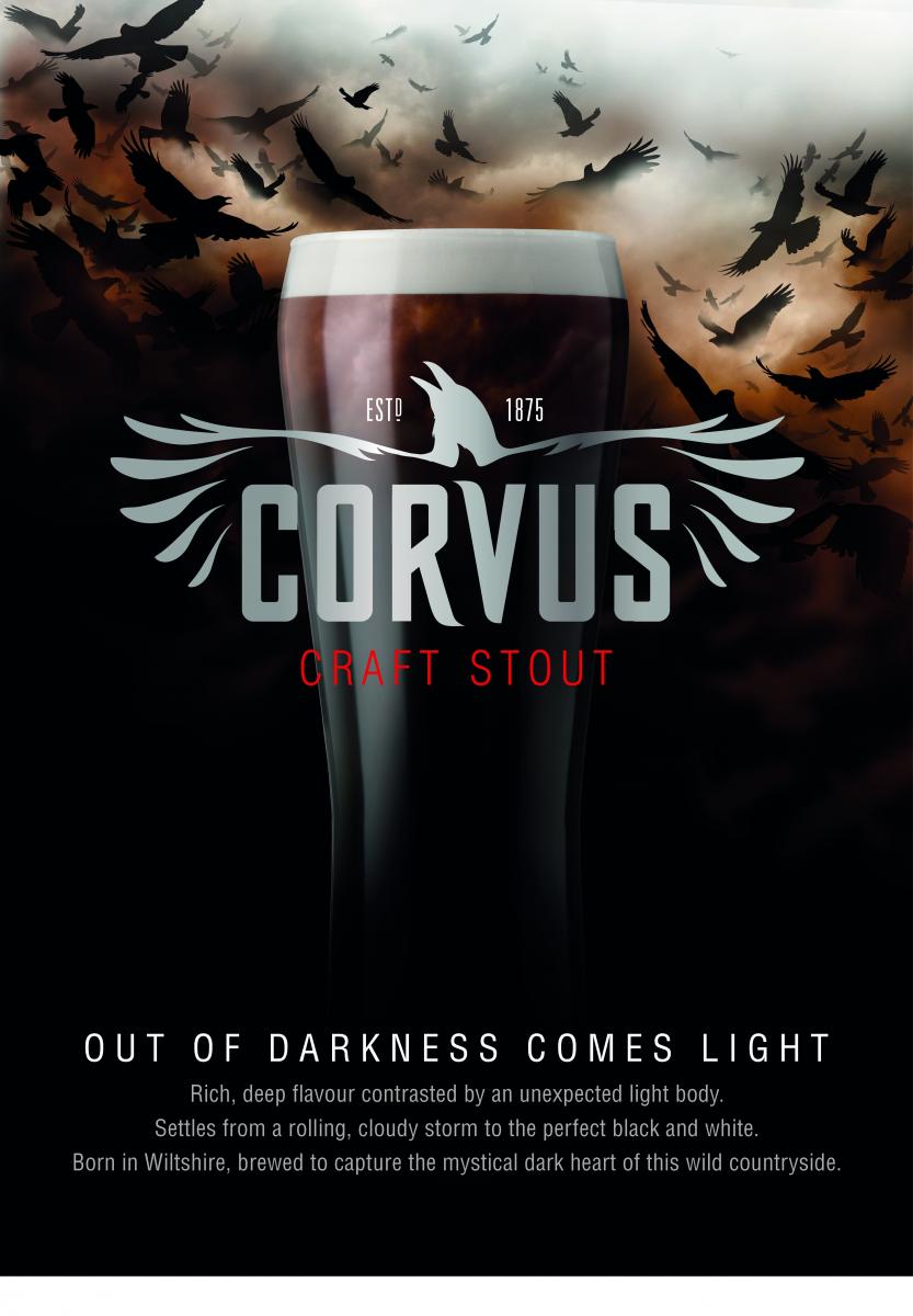 Devizes brewer Wadworth is back amongst the craft stout revolutionaries