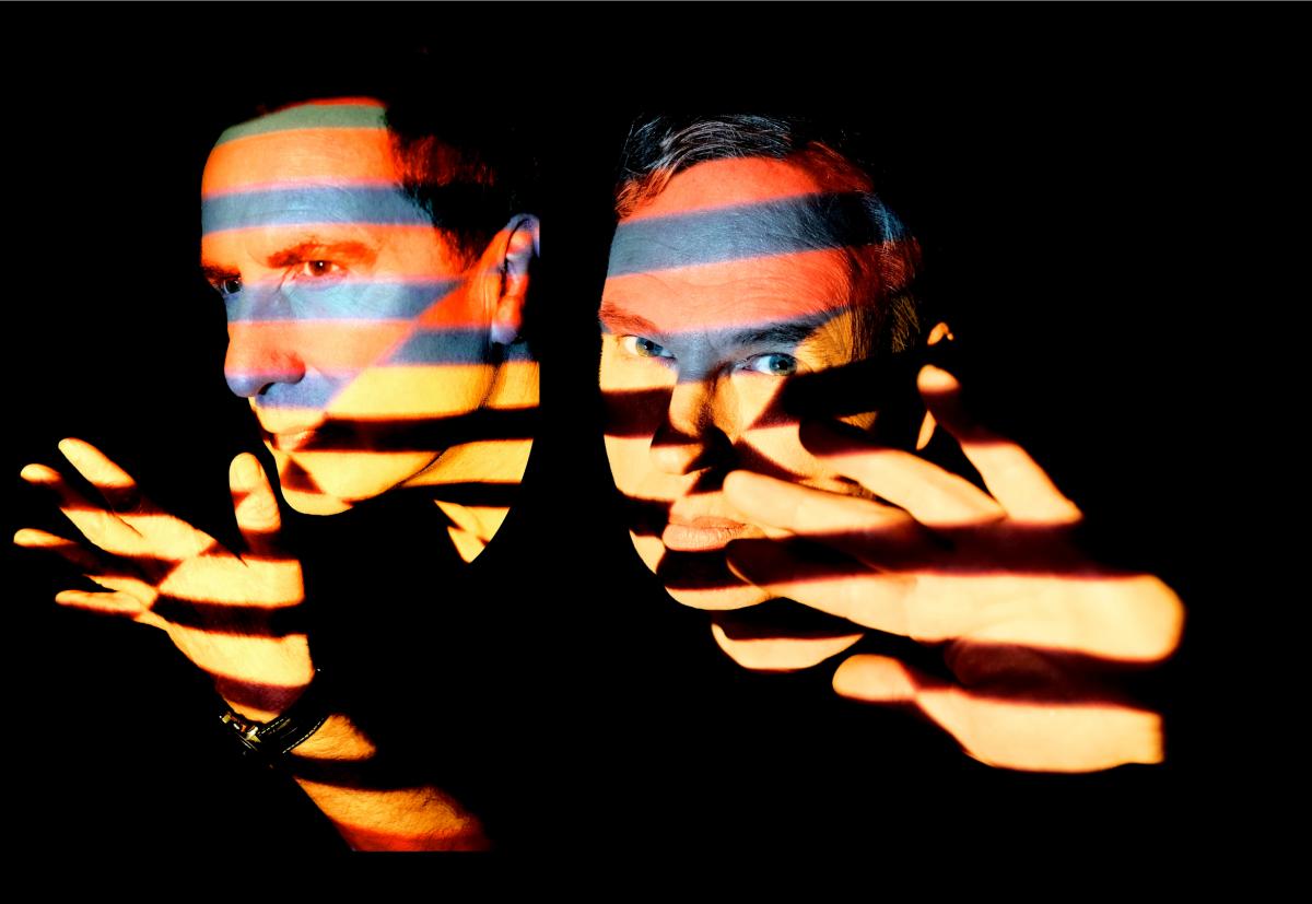 Synth-pop pioners OMD will be in Reading in November after announcing 13th studio album