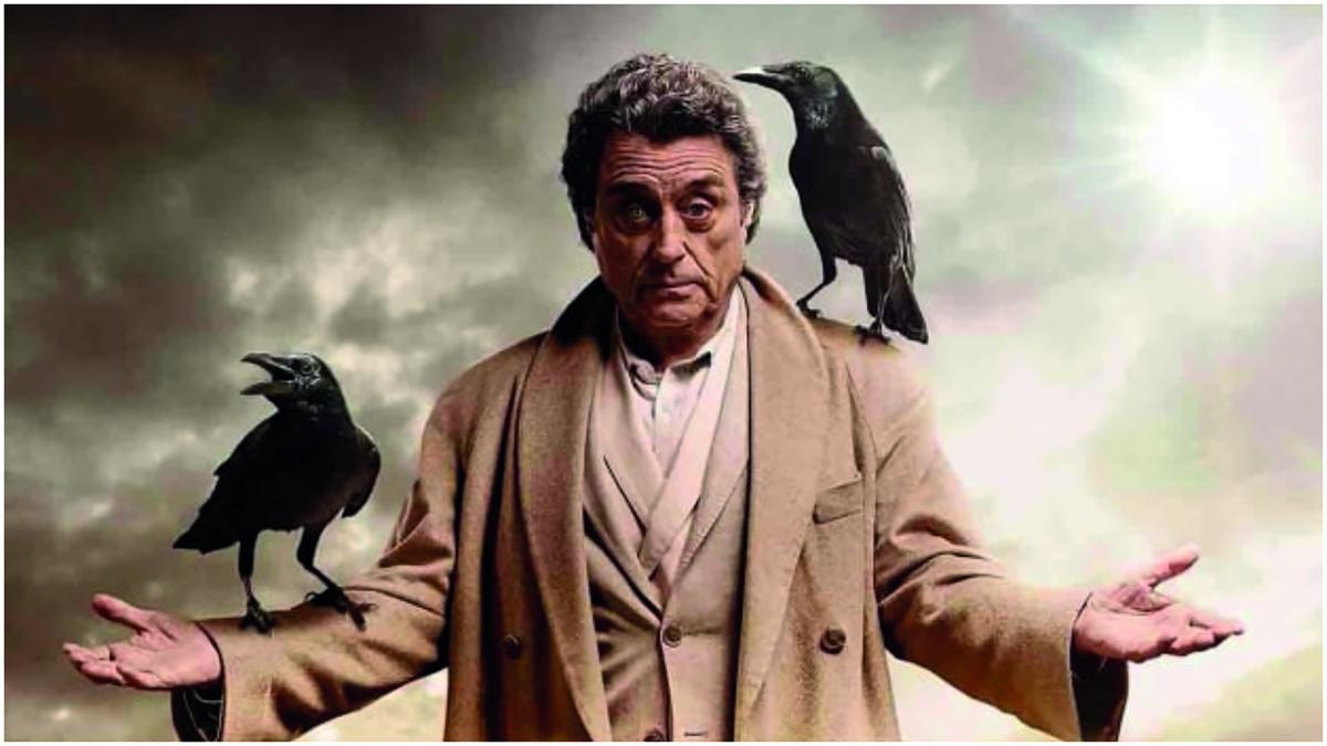 Screen Grab - We take a look at Amazon's new series American Gods
