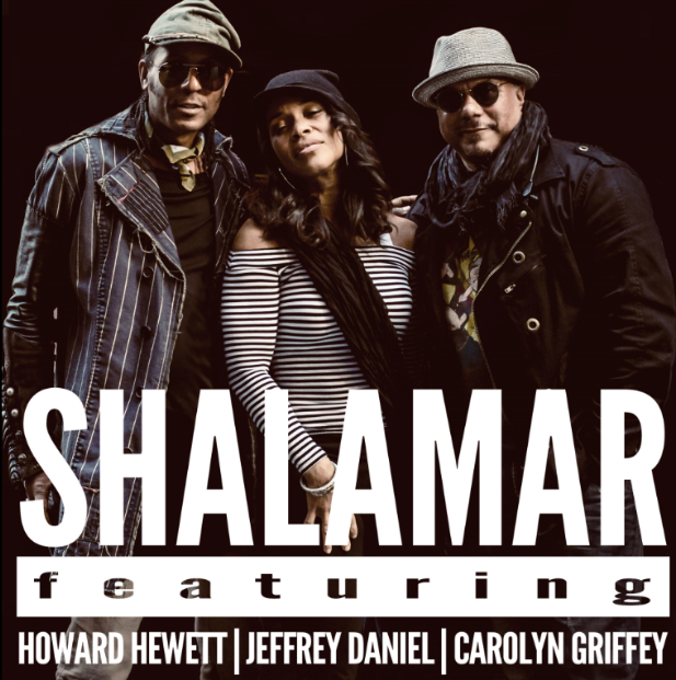 Shalamar announce ‚ÄòFriends 25th Anniversary‚Äô and UK tour coming to Salisbury City Hall in November