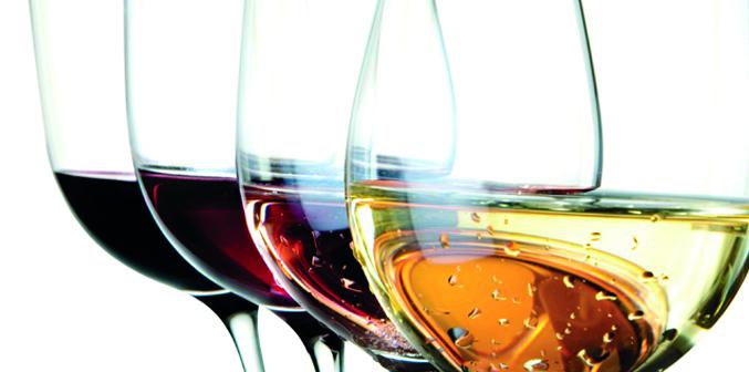 It's a matter of good taste this month, says our Wine Columnist Darren Willmott