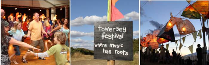 Towersey Festival returns for 2017 with star line up including KT Tunstall, Newton Faulkner and more