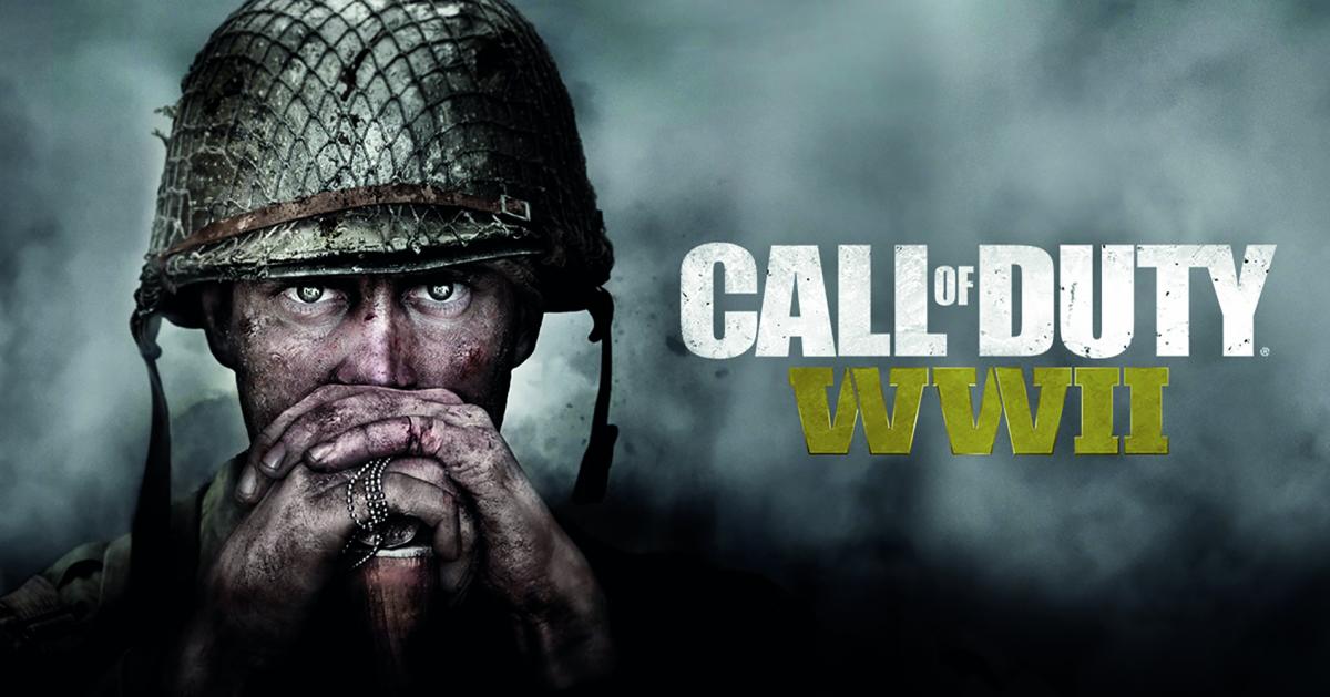 Is Call of Duty really about to re-capture it's mojo (and it's market share)?