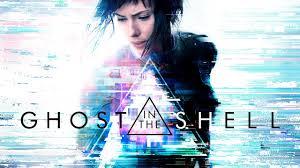 When east meets west - was the casting in Ghost in the Shell whitewashing?