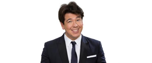 Michael McIntyre returns to Swindon to try out some new jokes - Limited tickets on sale THIS WEEK and only online!