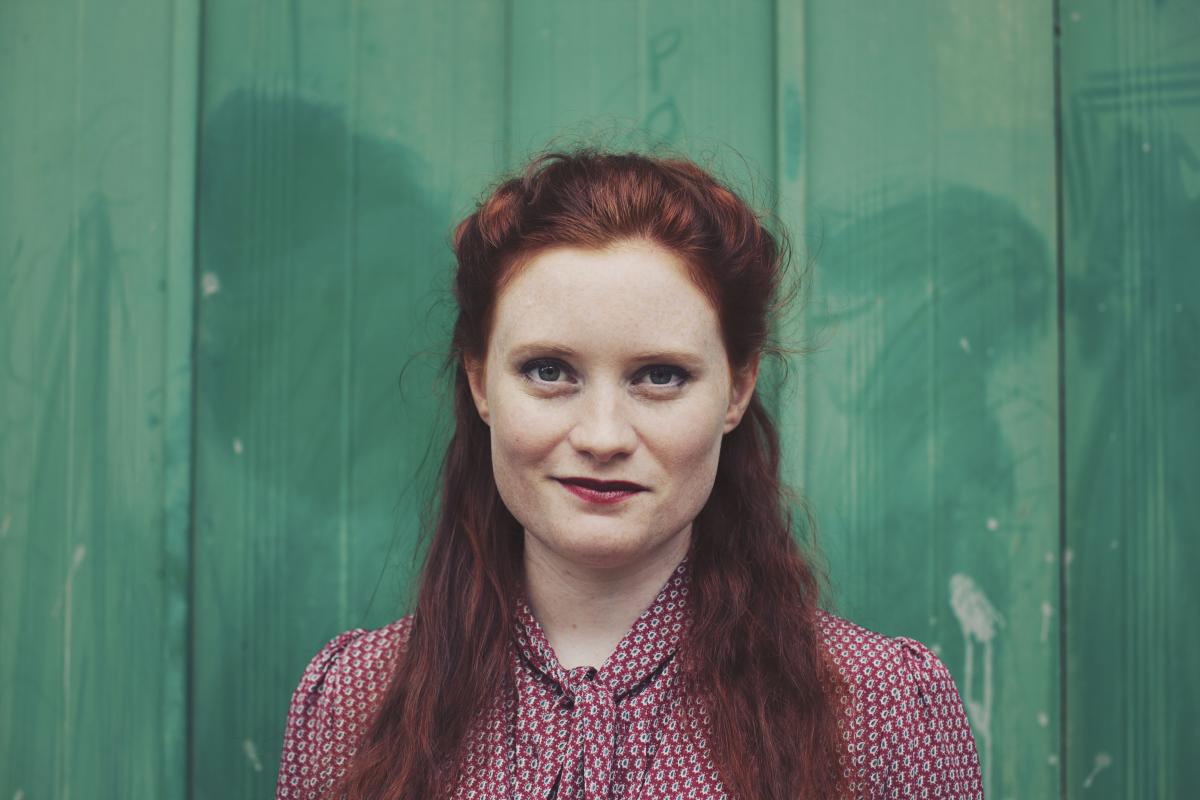 Rising Wiltshire folk star to release first full-length solo album in June