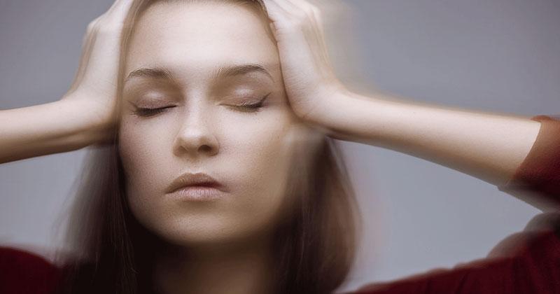 Medical conditions that cause dizziness and when to seek help