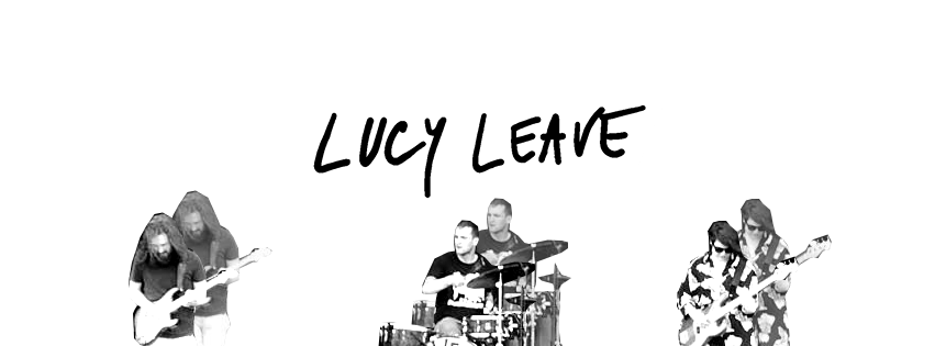 Lucy Leave ‚Äì The Beauty of the World (EP)