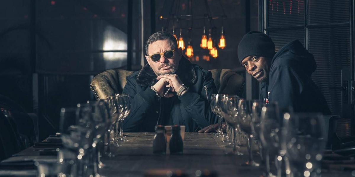 Black Grape coming to Marlborough for exclusive record shop signing