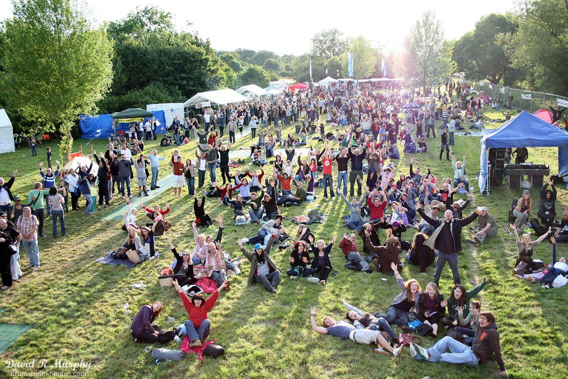 Riverside family festival set to showcase Oxfordshire's finest musical talent for free
