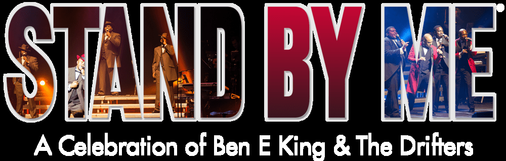 A Tribute to Ben E King and the Drifters coming to the Wyvern