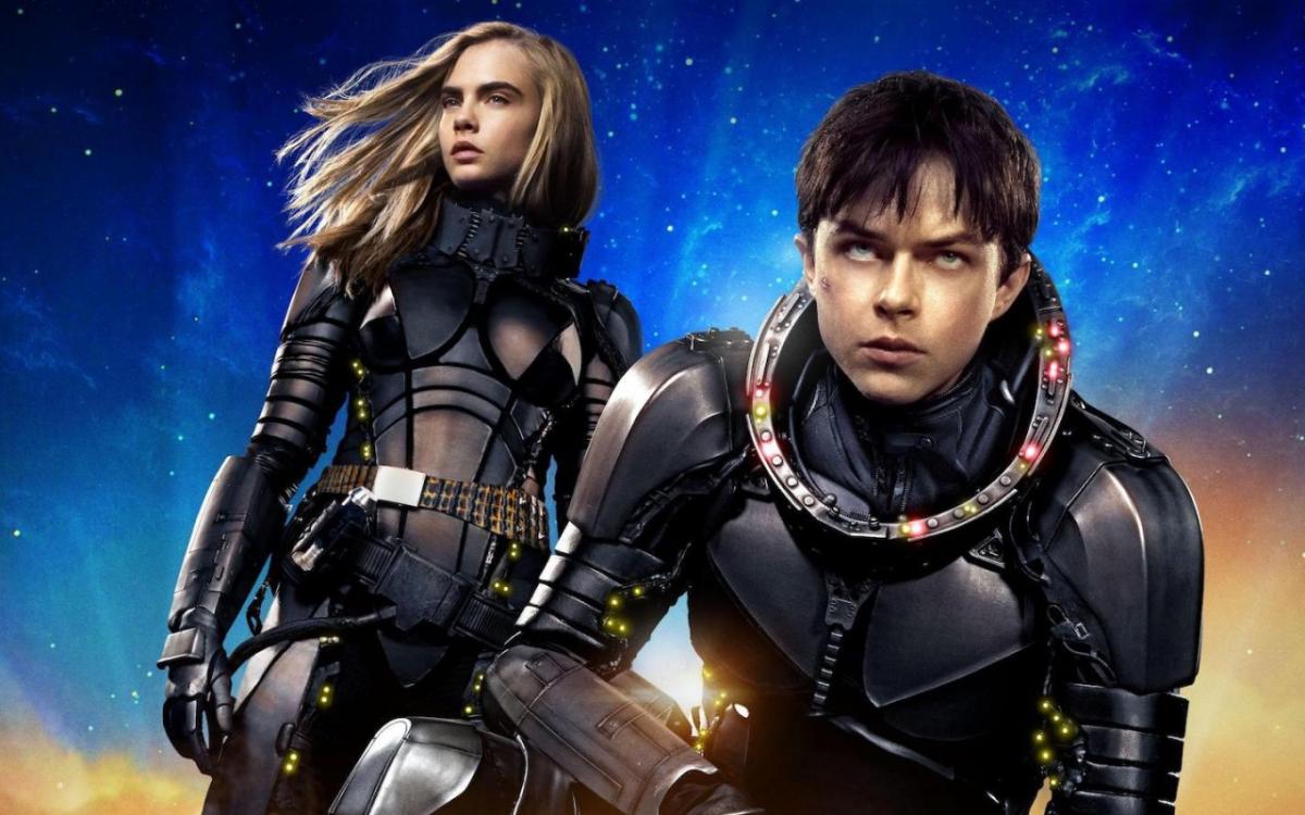 Valerian and the title of a thousand words