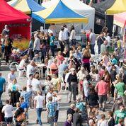 Salisbury Food and Drink Festival to take place on Sunday 10 September