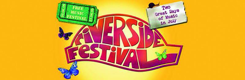 Riverside Festival returns to Charlbury in July