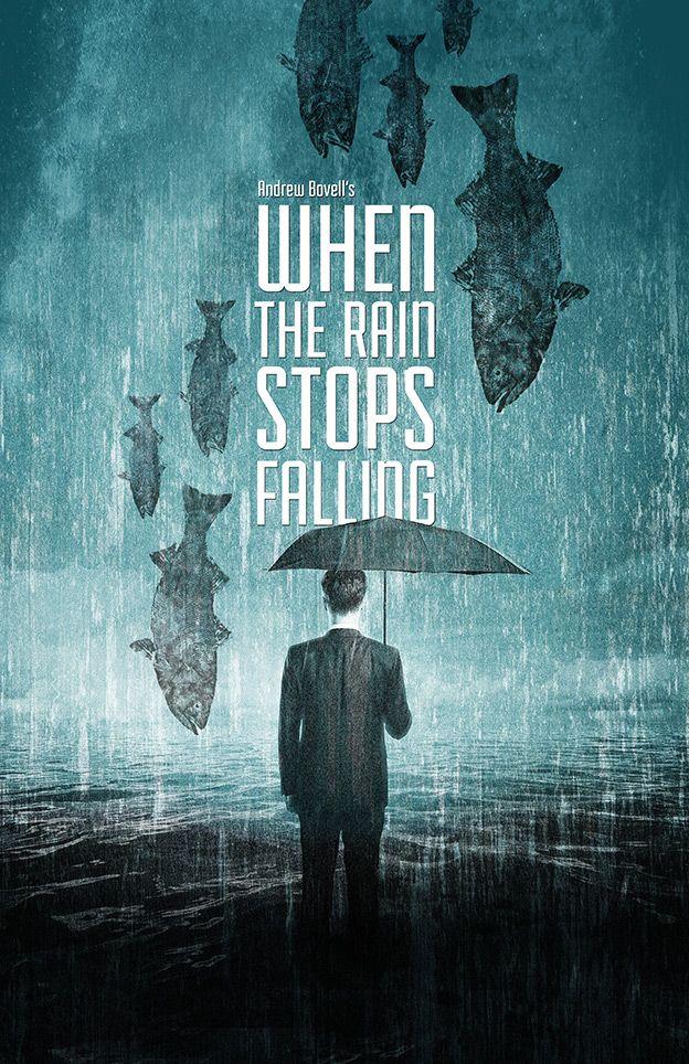 When the Rain Stops Falling coming to the Shoebox Theatre