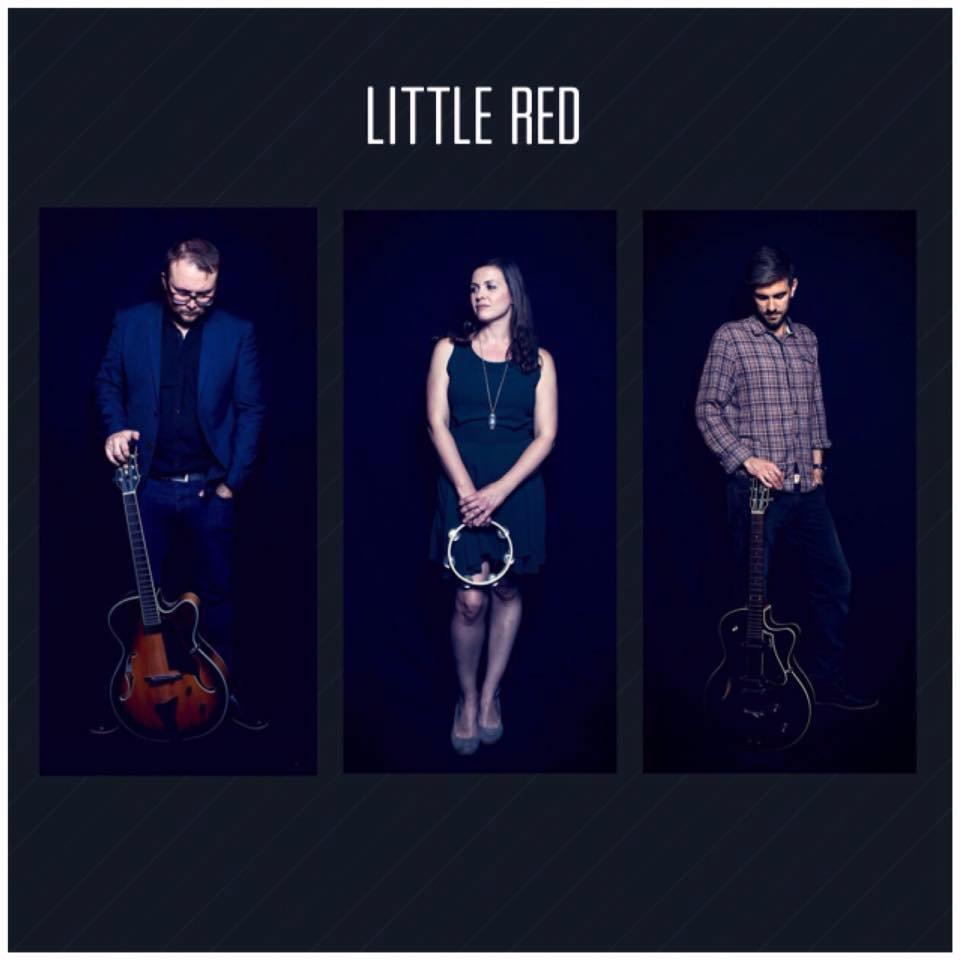 REVIEW: Little Red - Siren Song (Single)