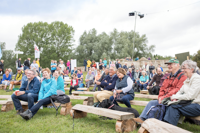 BBC Countryfile Live 2017 proves to be big success, and will be returning!