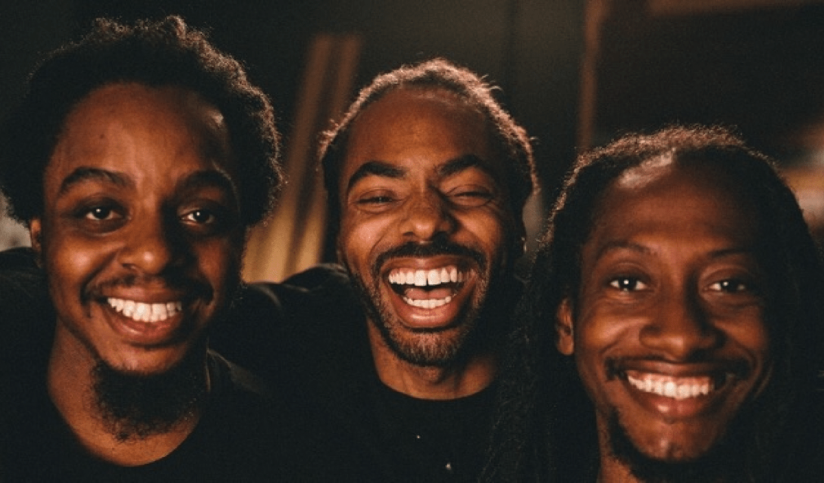 Fresh from NYC, New Kingston trio bring their Reggae game