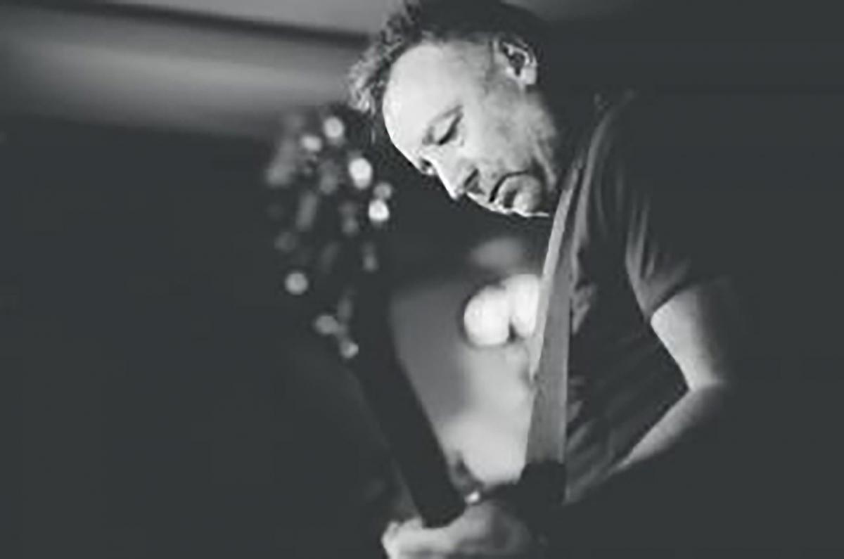 Peter Hook and The Light perform 'Substance' by Joy Division and New Order