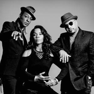'A Night to Remember' in Salisbury with Shalamar