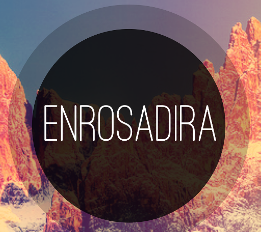 REVIEW: Enrosadira - In Search of Fresh Water (EP)