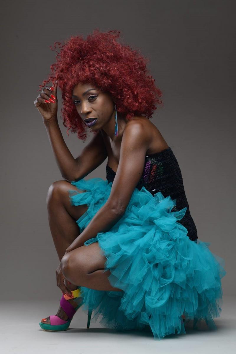 M People's Heather Small is coming to Oxford and Salisbury