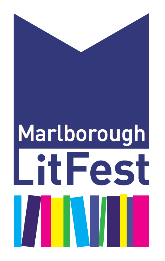 Book your place for Marlborough LitFest 2017