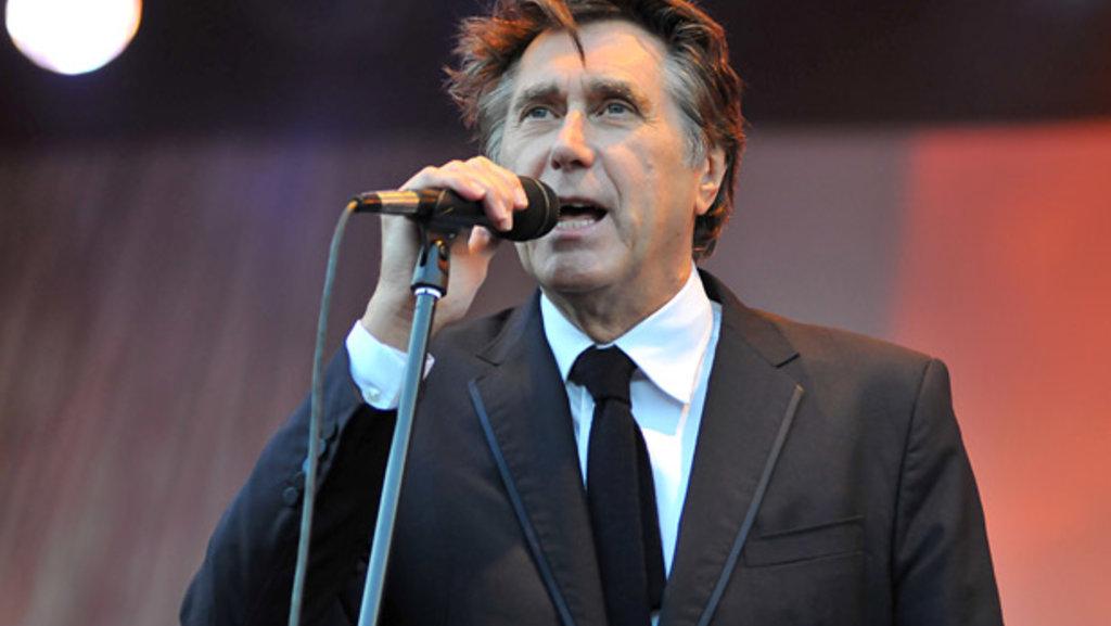 Ferry exciting news! Music icon returns for UK tour - find out how to secure tickets here
