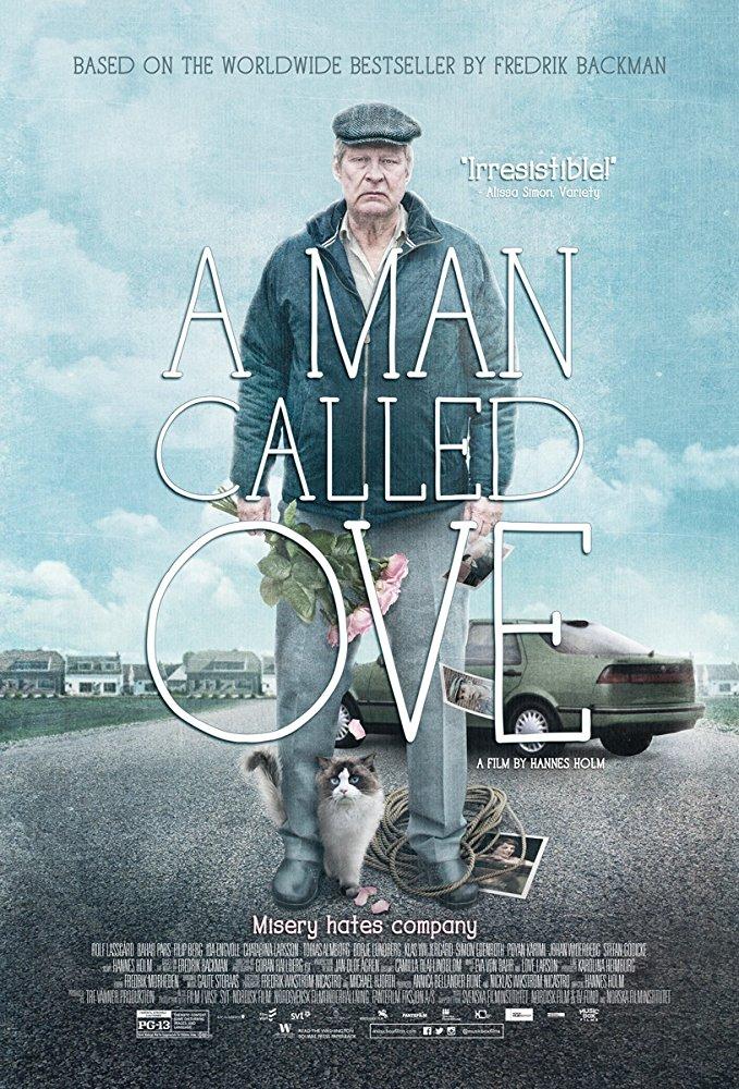 FILM SCREENING: A Man Called Ove