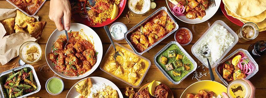 Britain's best loved curries you've never heard of