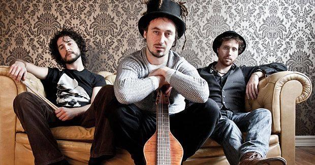 Wille and the Bandits release O2 Academy show date