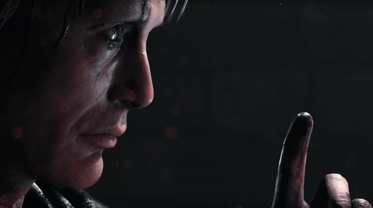 Game Changers: Uncharted and Death Stranding