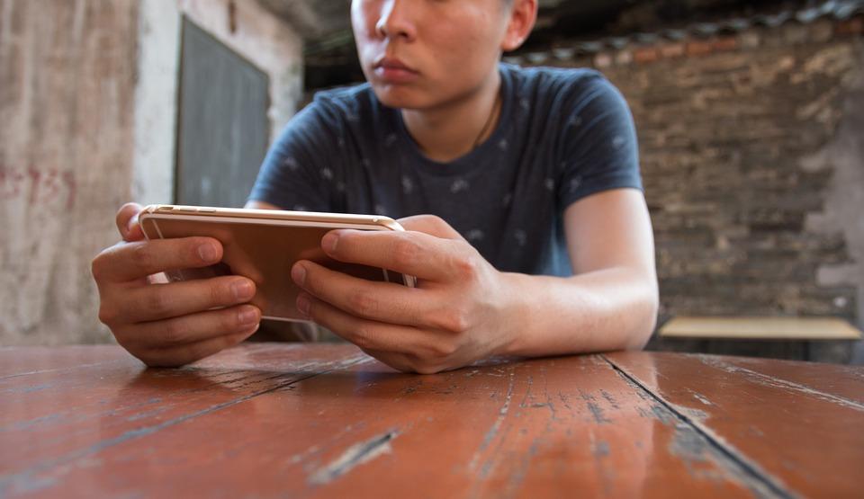 Mobile becomes fastest growing gaming segment
