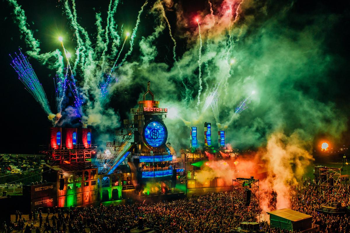 Boomtown kicks off chapter 10 with a bang!