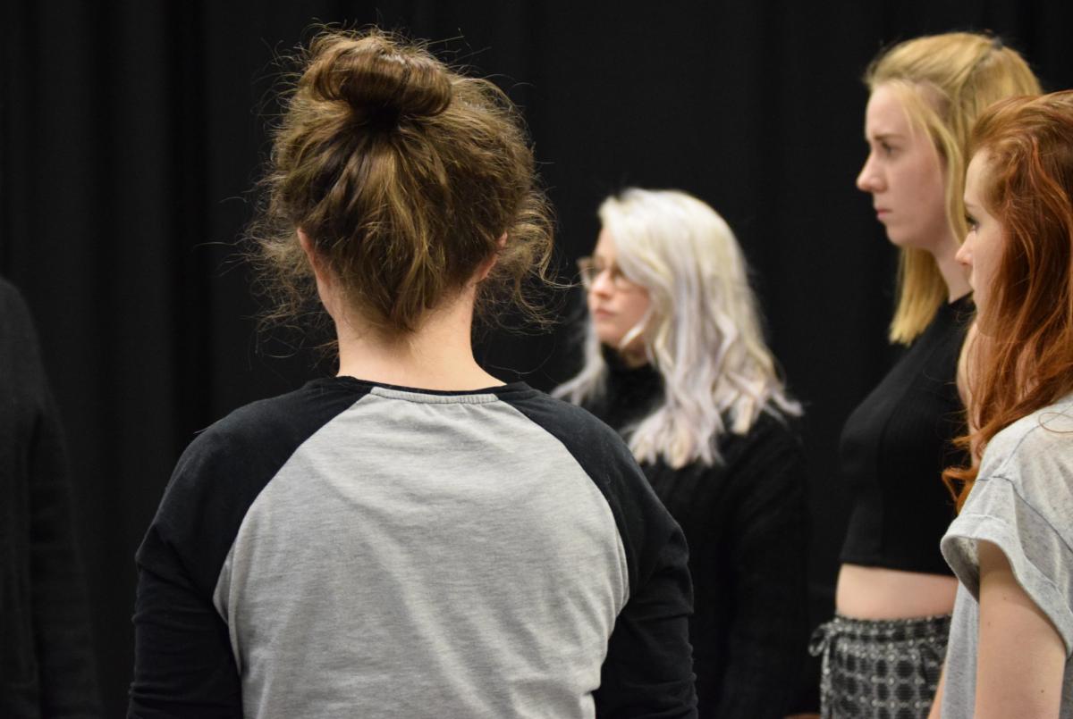 Shoebox Theatre to help young actors audition for Drama School