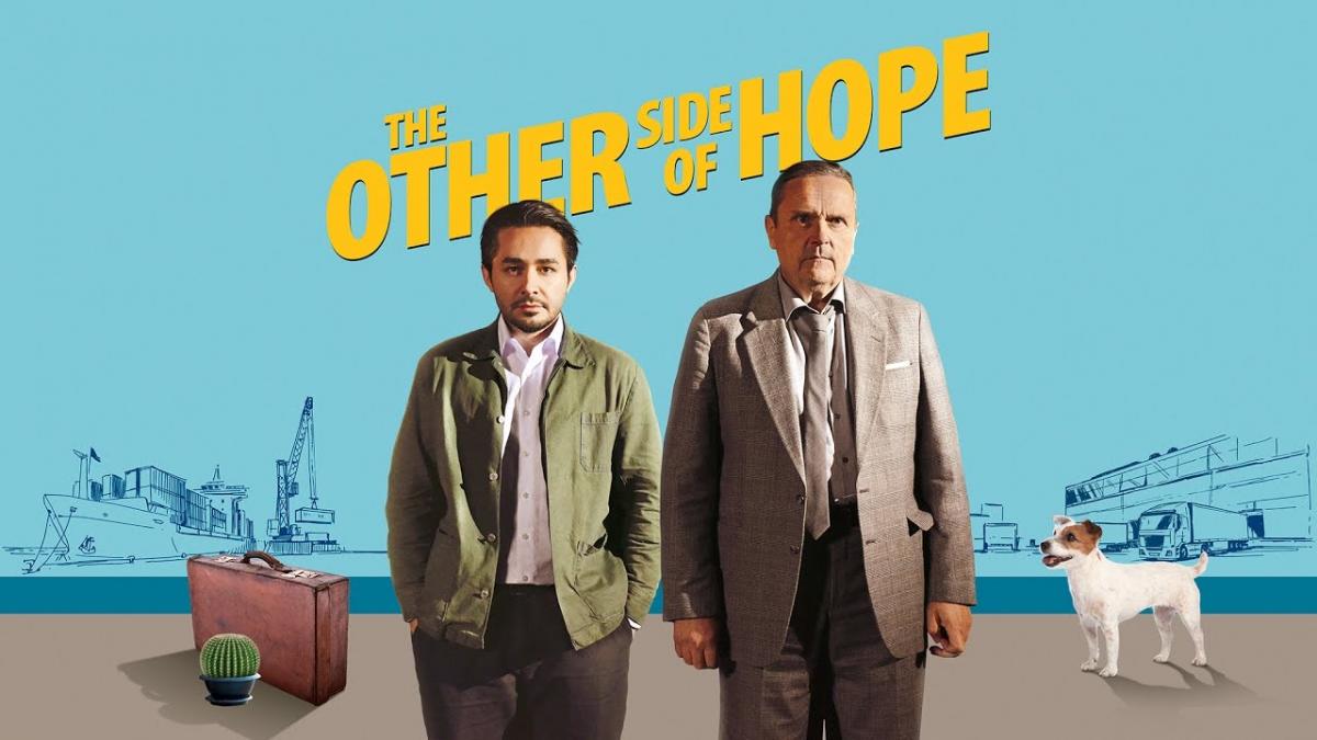 FILM SCREENING: The Other Side of Hope