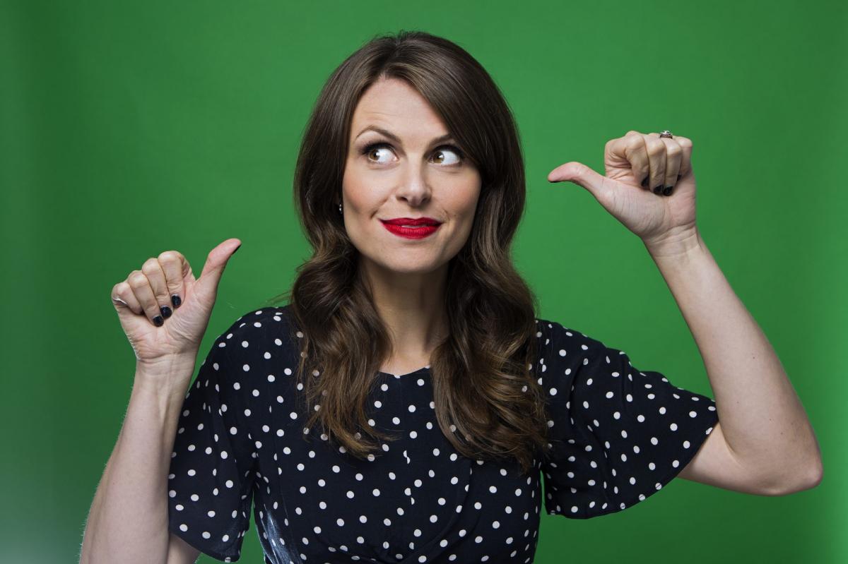 Ellie Taylor hits the road with 'This Guy' tour