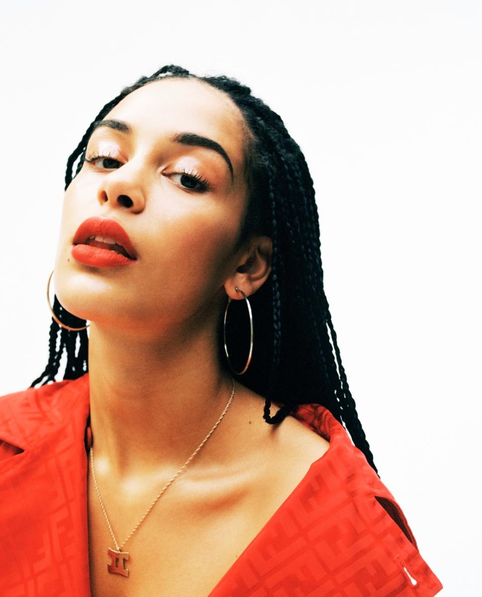 The young and talented R&B artist Jorja Smith is set to play O2 Academy Oxford