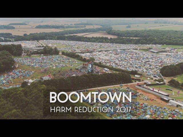 VIDEO: Boomtown release documentary to talk all things drugs