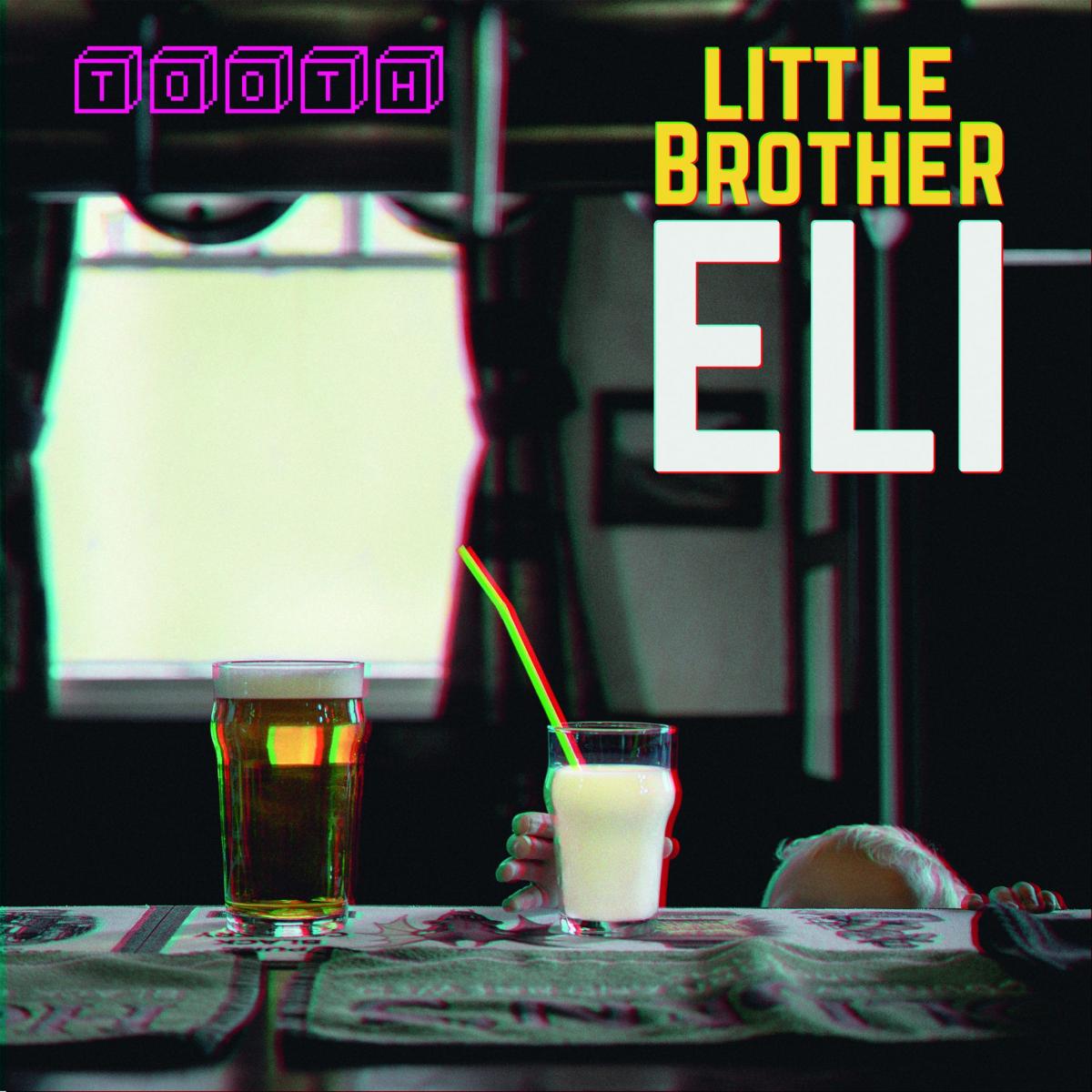 The Ocelot checks out Little Brother Eli's latest single 'Tooth'